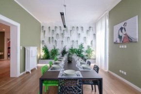 VILLA MARAINI Lake View - Sauna & Jacuzzi